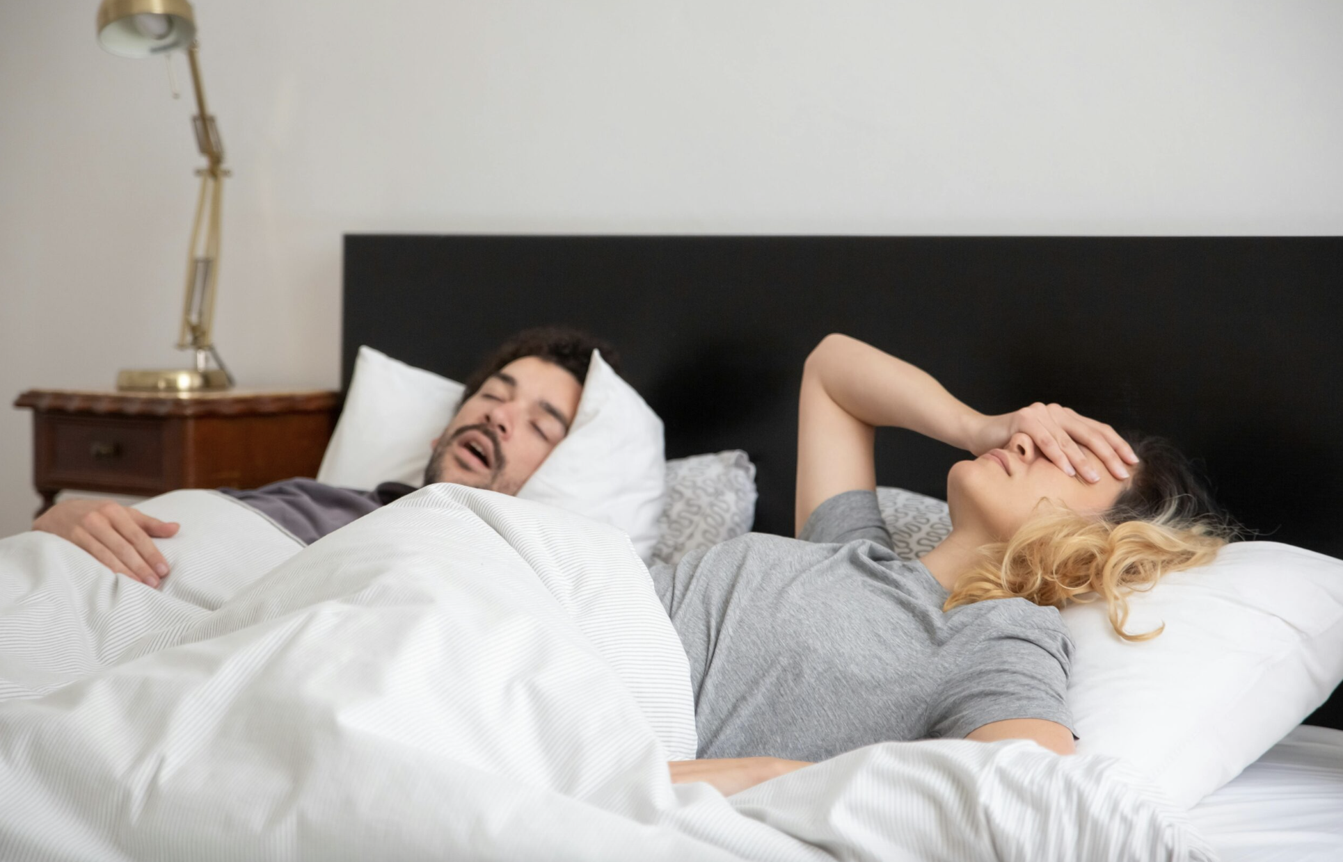 10 Ways Sleep Apnea Surgery Can Improve Your Health and Well-Being